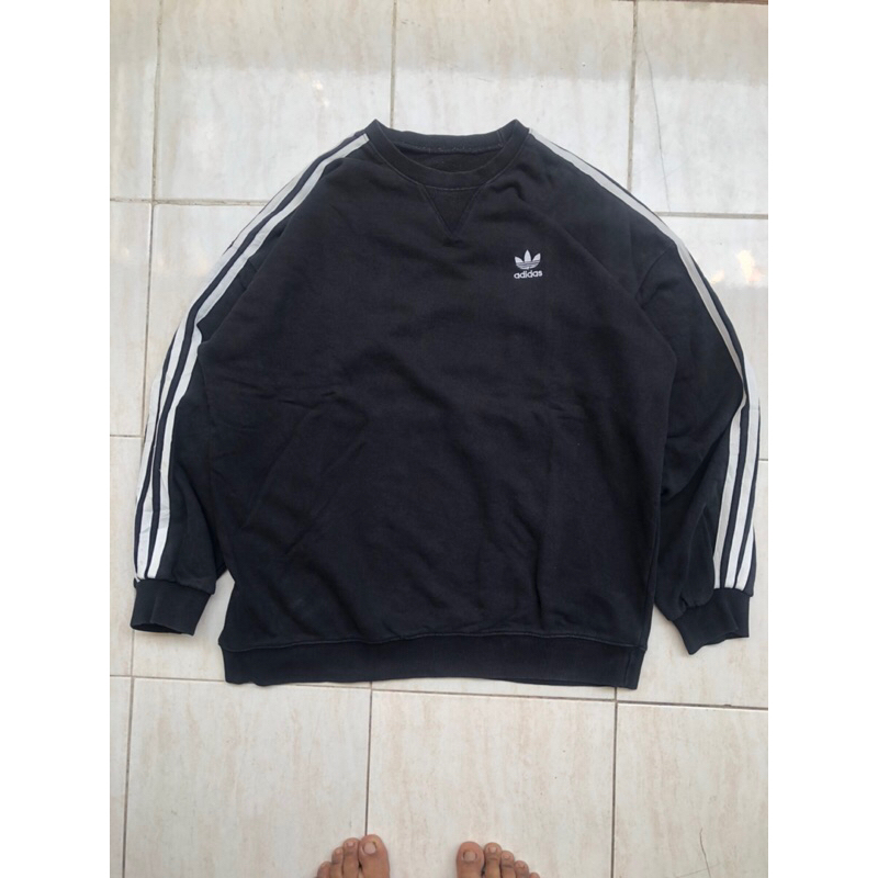 Sweater crewneck ADIDAS second original