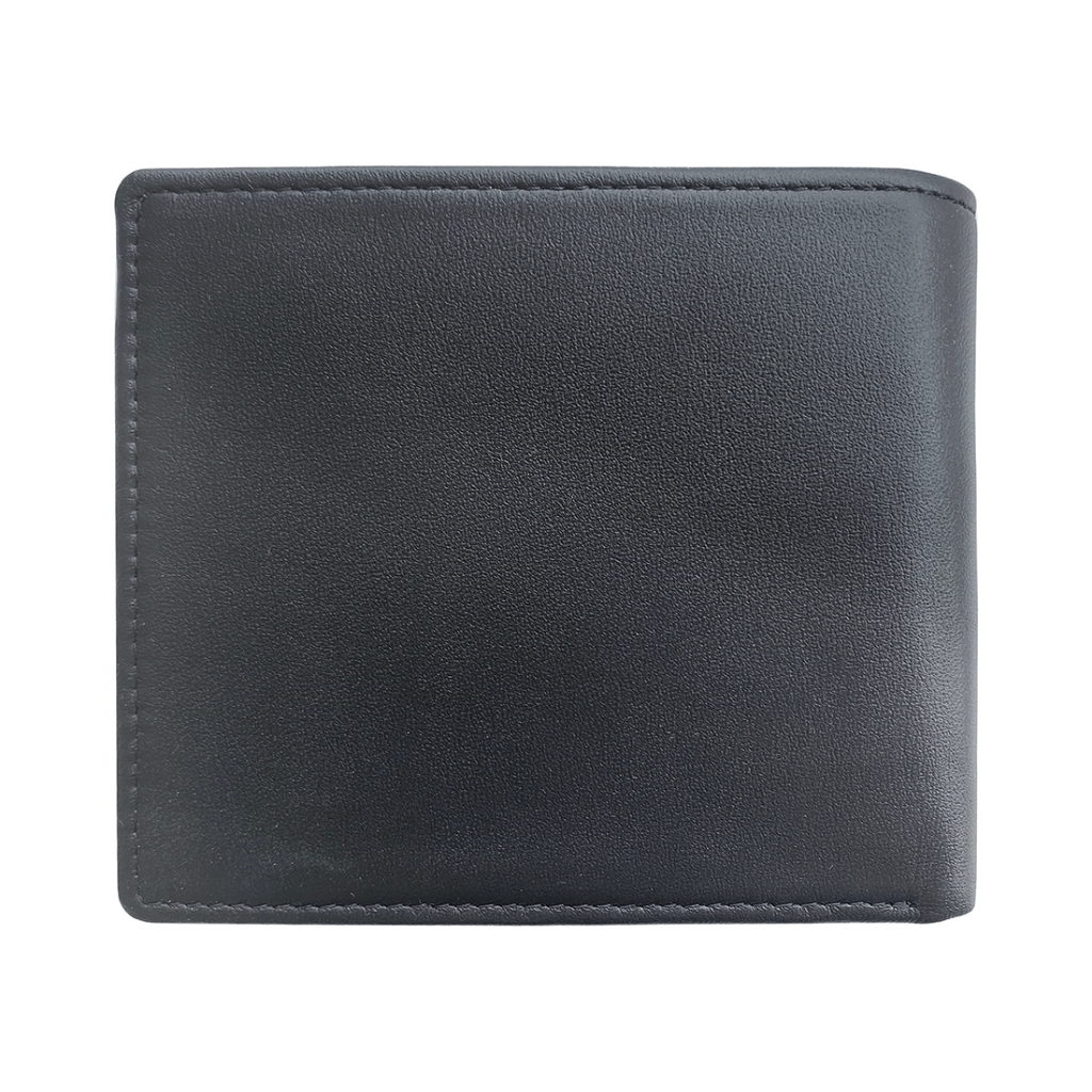 hot sale crocodile 885by dompet pria men wallet leather kulit original hitam