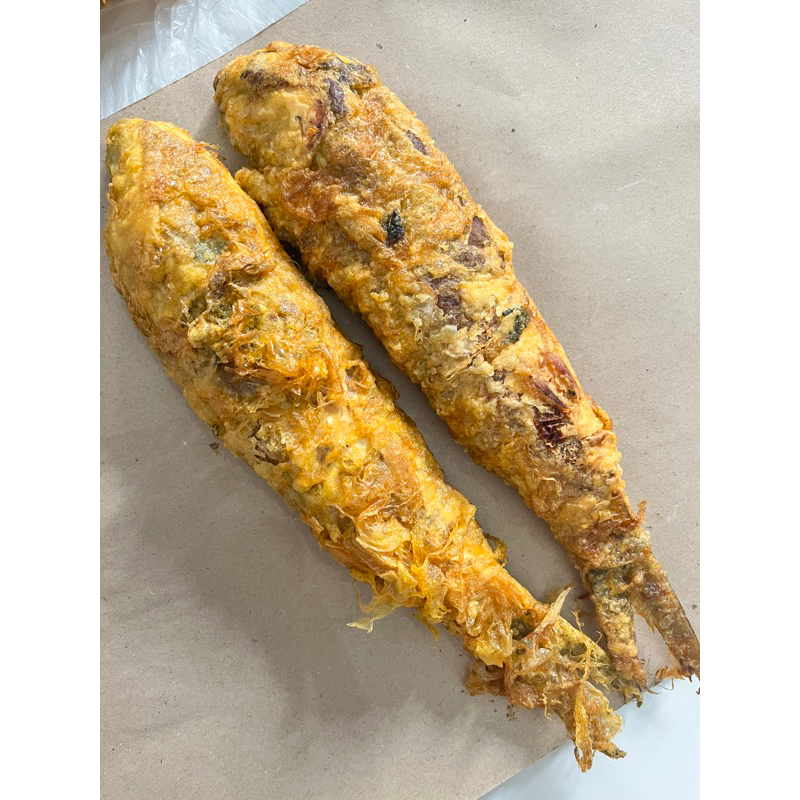 

OTAK-OTAK BANDENG JUARA