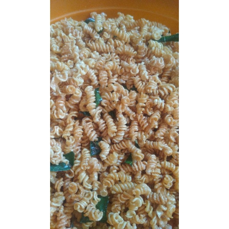 

Makaroni Spiral 500gr