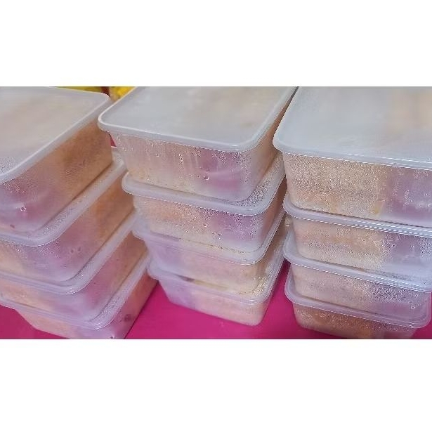 

RISOL MAYO FROZEN isi 10pcs