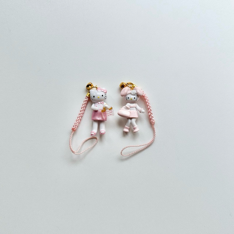 gotochi hello kitty kaki panjang