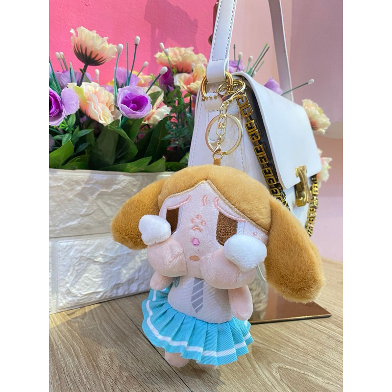 GANCI CRY BABY BONEKA PPG