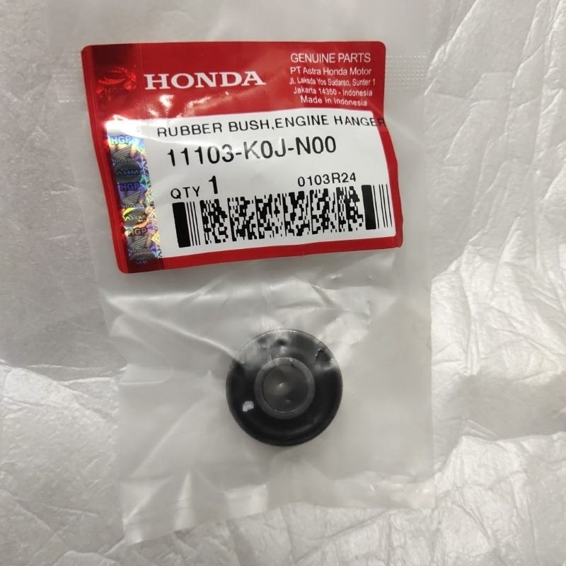 Bosh ARM matic asli AHM, beat, Vario,beat esp ,beat fi ,dll.