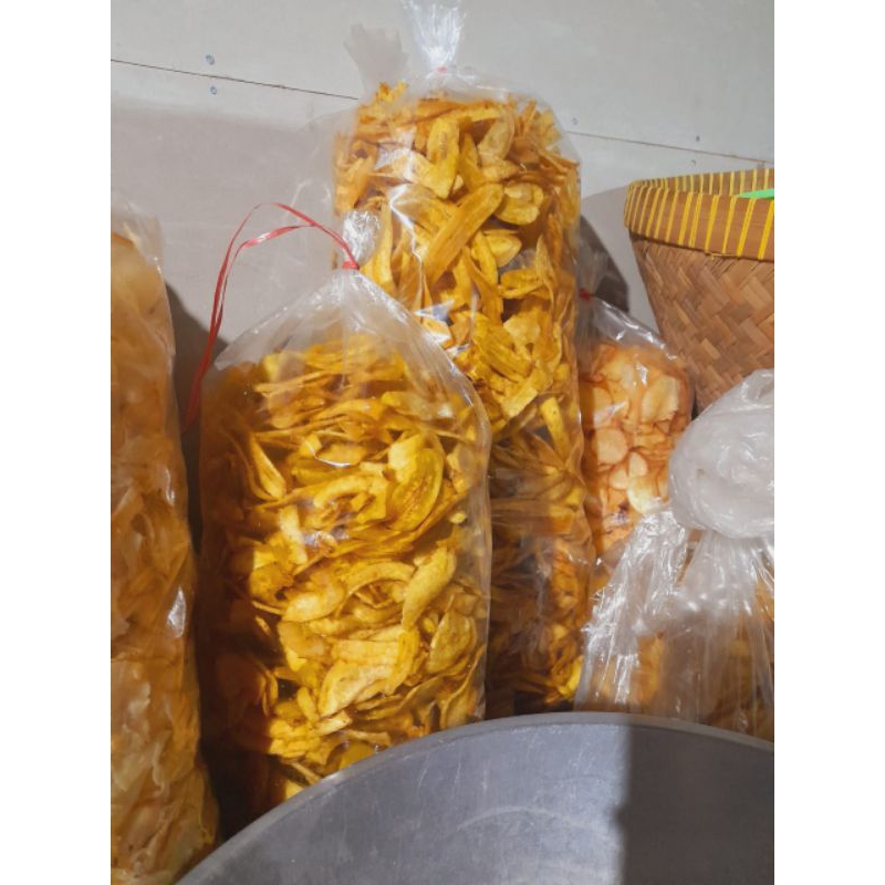 

KeripikPisang