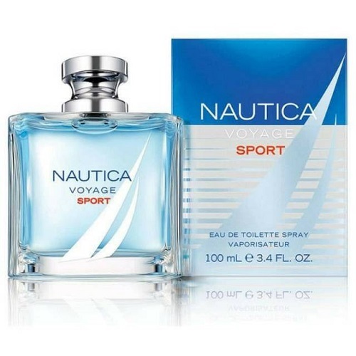 Nautica Voyage Sport for Men