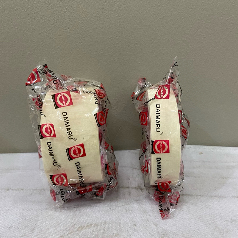 

LAKBAN KERTAS DAIMARU/LAKBAN KERTAS