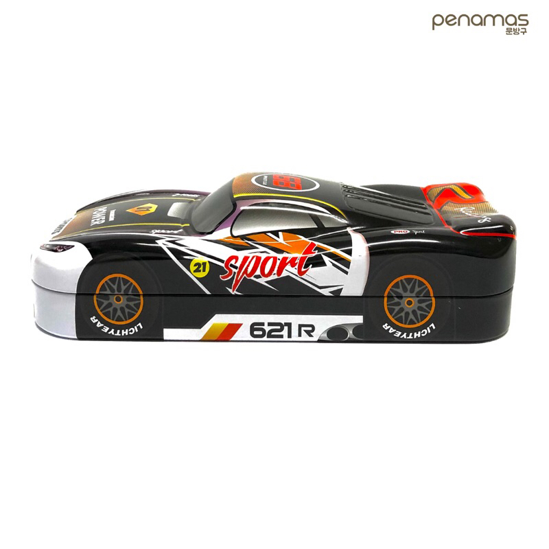 

Tempat Pensil Kaleng Mobil B-621-28 / Pencil case