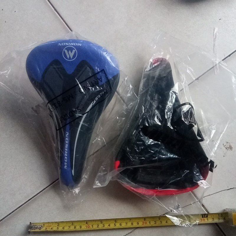 Sadel Jok Sepeda Anak 16/18/20/24"