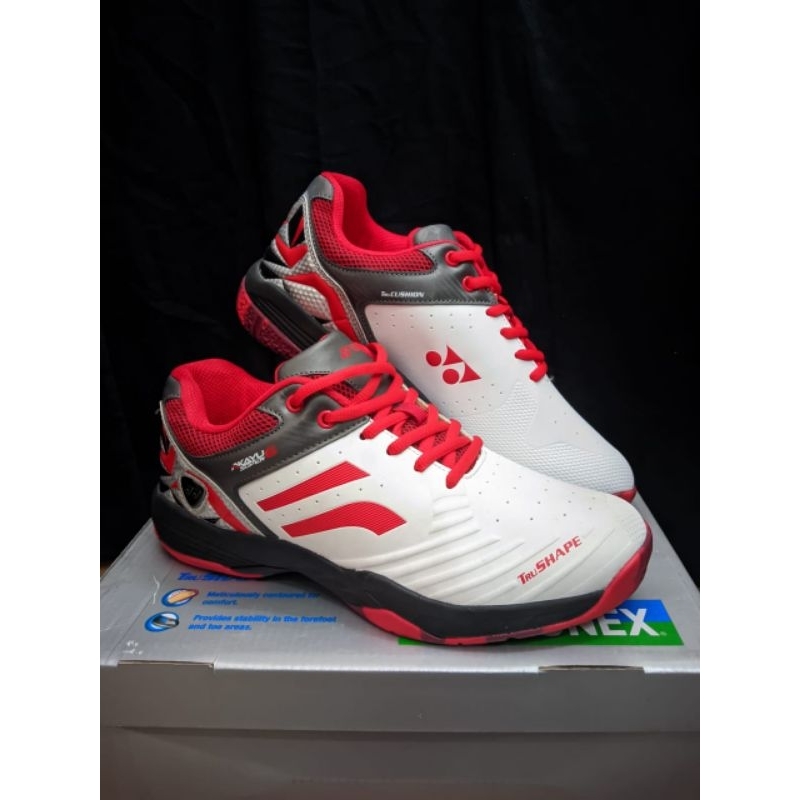 SEPATU YONEX AKAYU SUPER -6 ORIGINAL