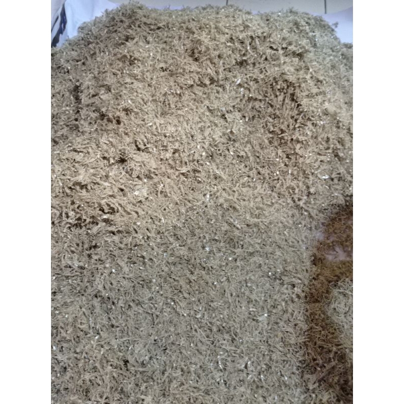 

Tri Nasi kering berkualitas bagus /tri nasi best seller / tri nasi kering / peyek tri enak