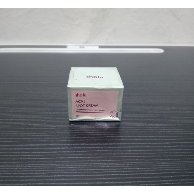 SHALU Acne Spot Cream 7g
