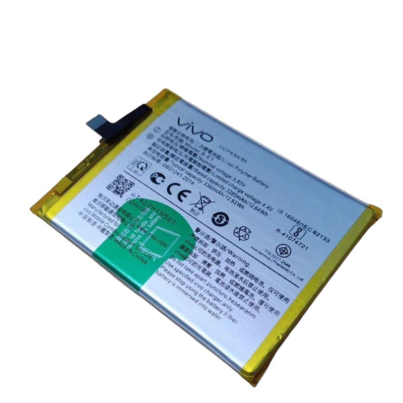 Baterai Batre Vivo B-E1 Vivo Y71 Y71i 1724 1801 1801i