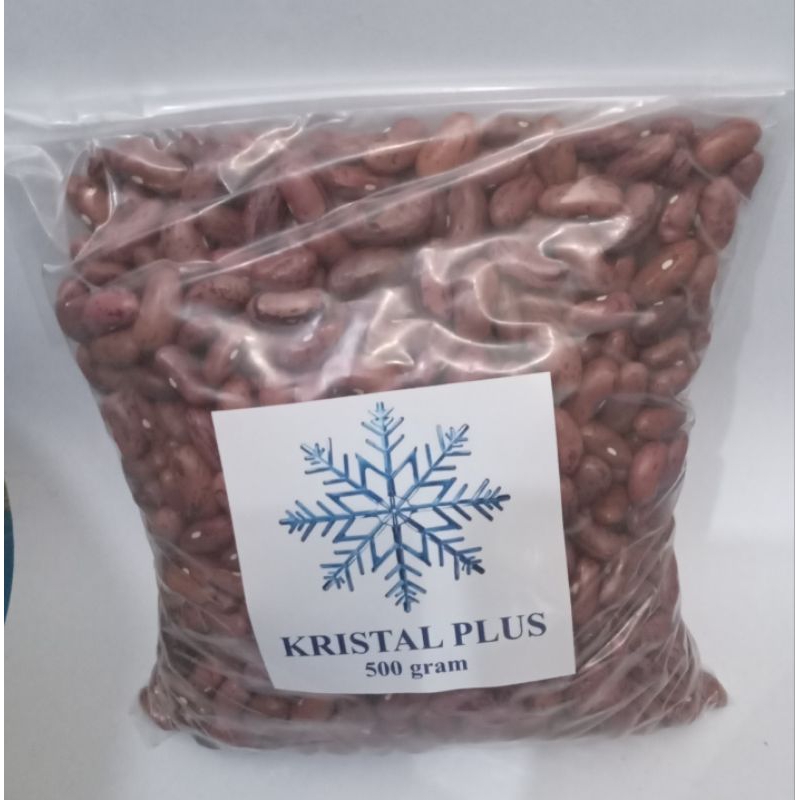 

Kacang Merah 500 gram