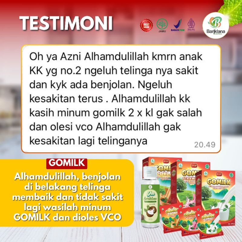 

susu kambing etawa gomilk