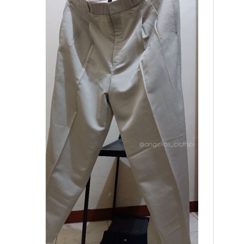 [PRELOVED] CELANA PANJANG PRIA | CELANA PENDEK PRIA | CELANA JEANS PRIA