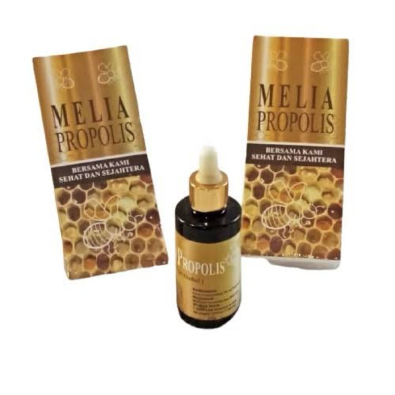 Melia Propolis 30 Ml