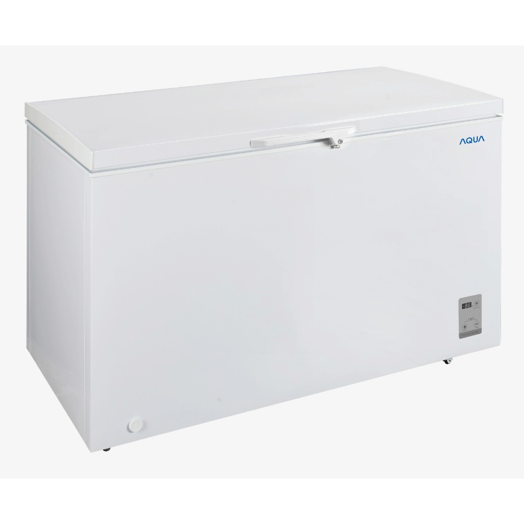 BOX FREEZER AQUA 400 LITER AQF-410FA