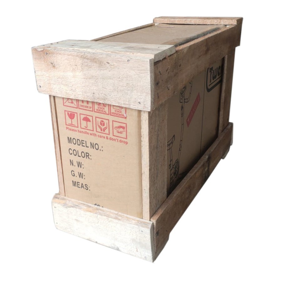 

Packing Kayu SUB51