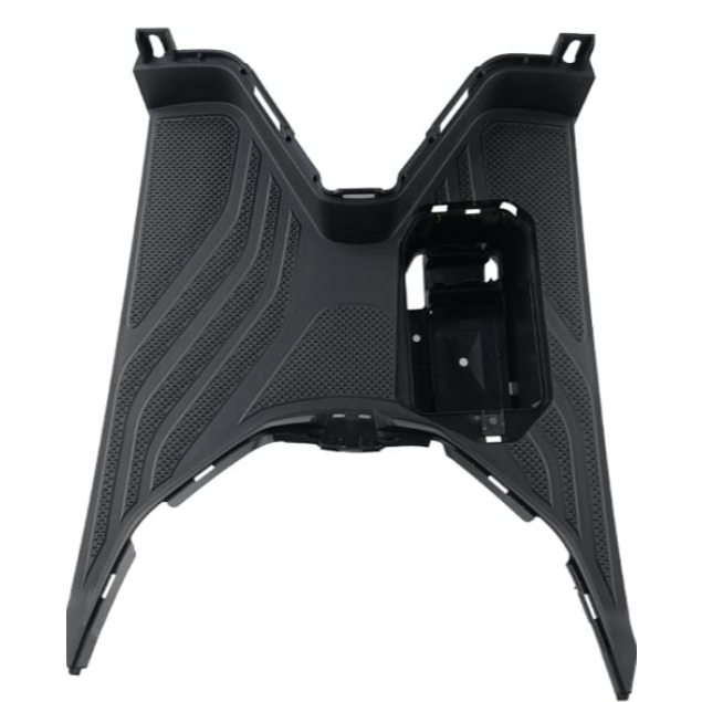 64310K2VN30ZA Step Floor Hitam Honda Vario 125 eSP K2V