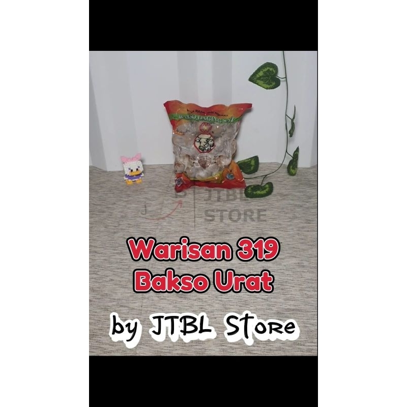 

Bakso