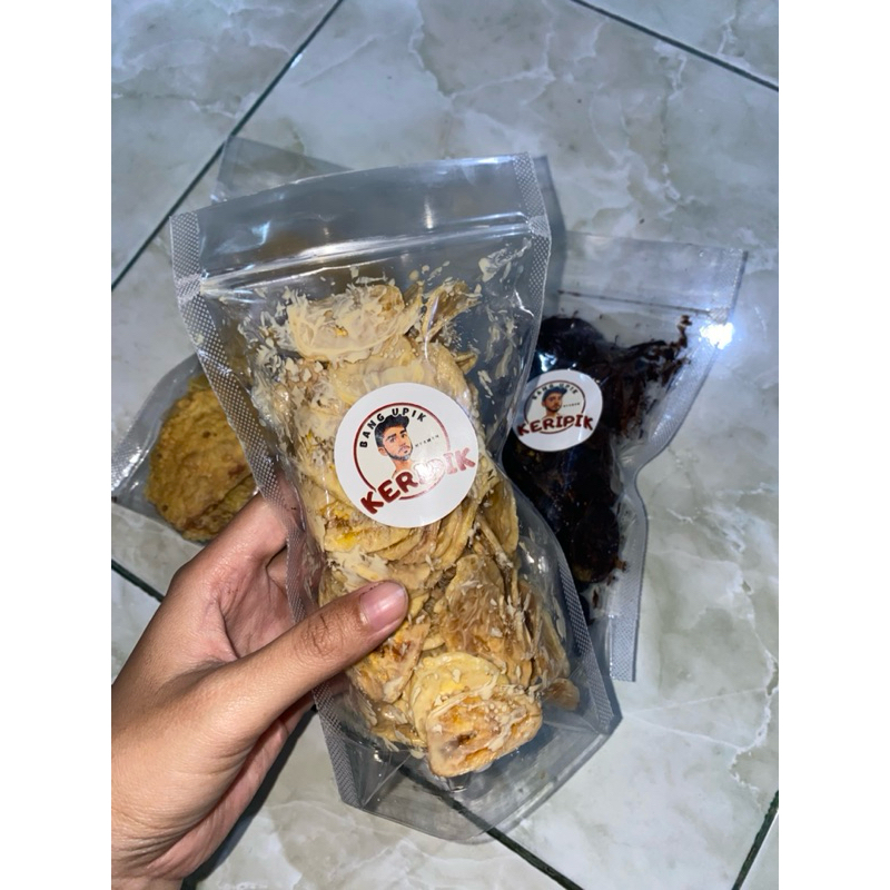 

krpikpisang