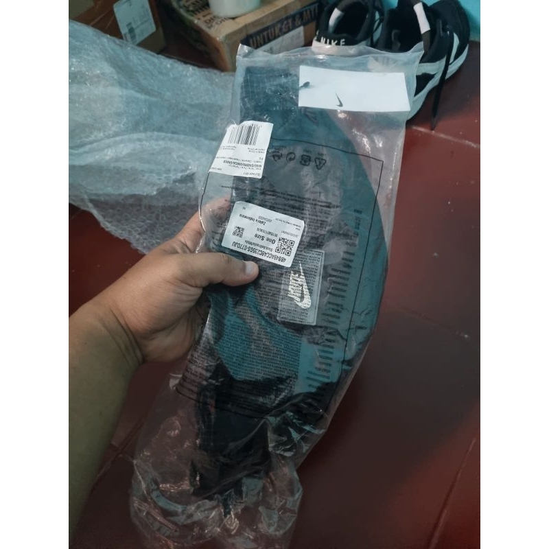 Tas Selempang Nike 100% New Original