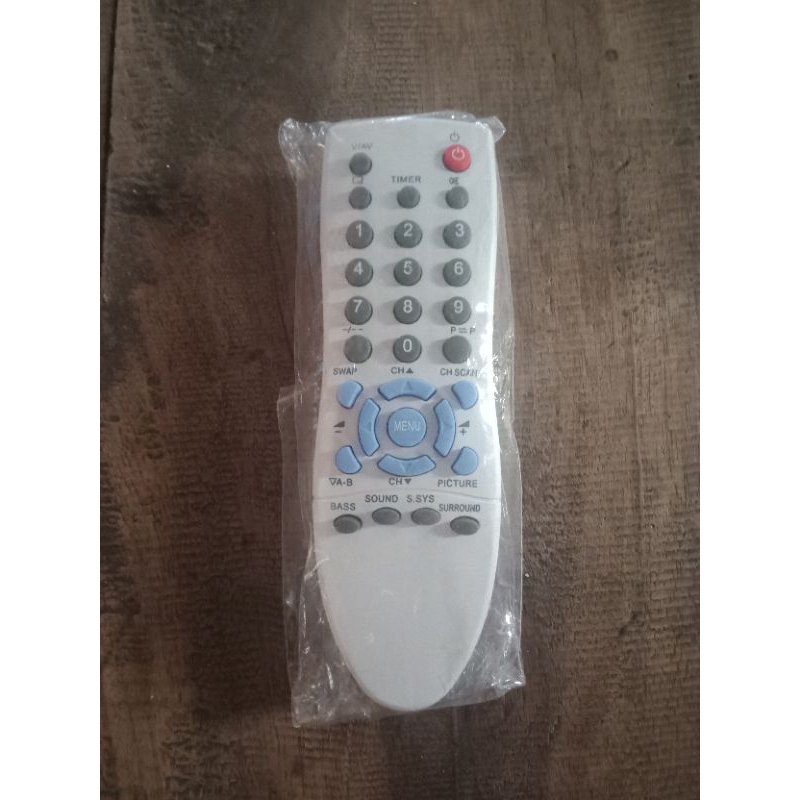 remote_tv_tabung_sanyo_