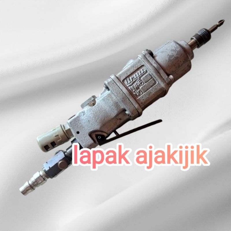 impak Impack angin uryu uw-6 ssdk vx1019 original