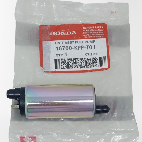 ROTAK WATERPUMP CB150R KPP