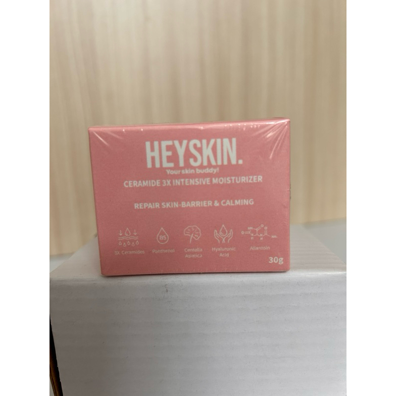 Heyskin Ceramid Moisturizer