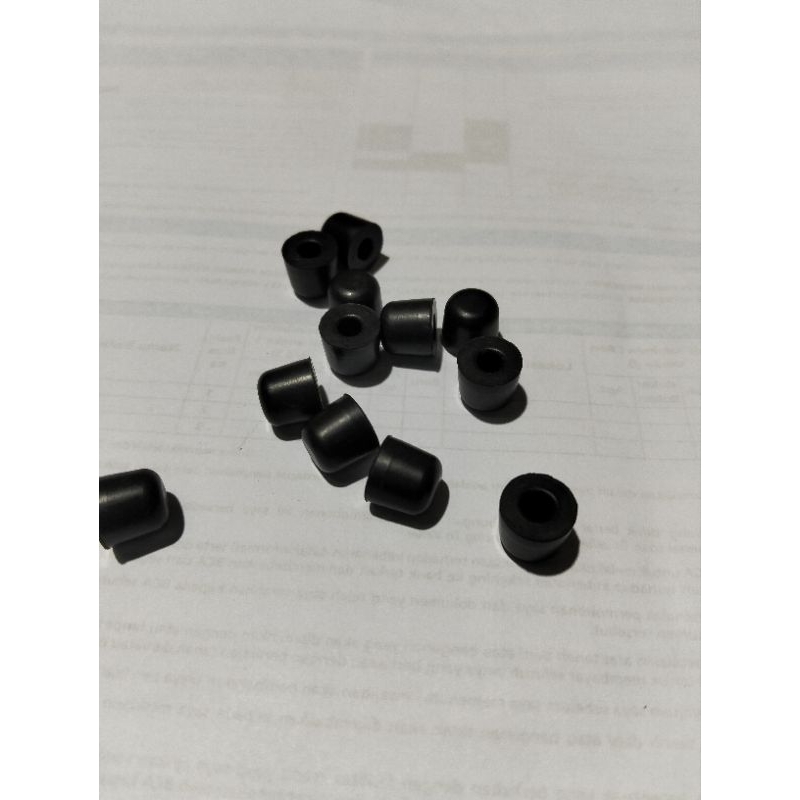 cap karet tutup baut nepel kaliper all Tutup Nepel Kaliper Pembuangan Angin universal segala jenis m