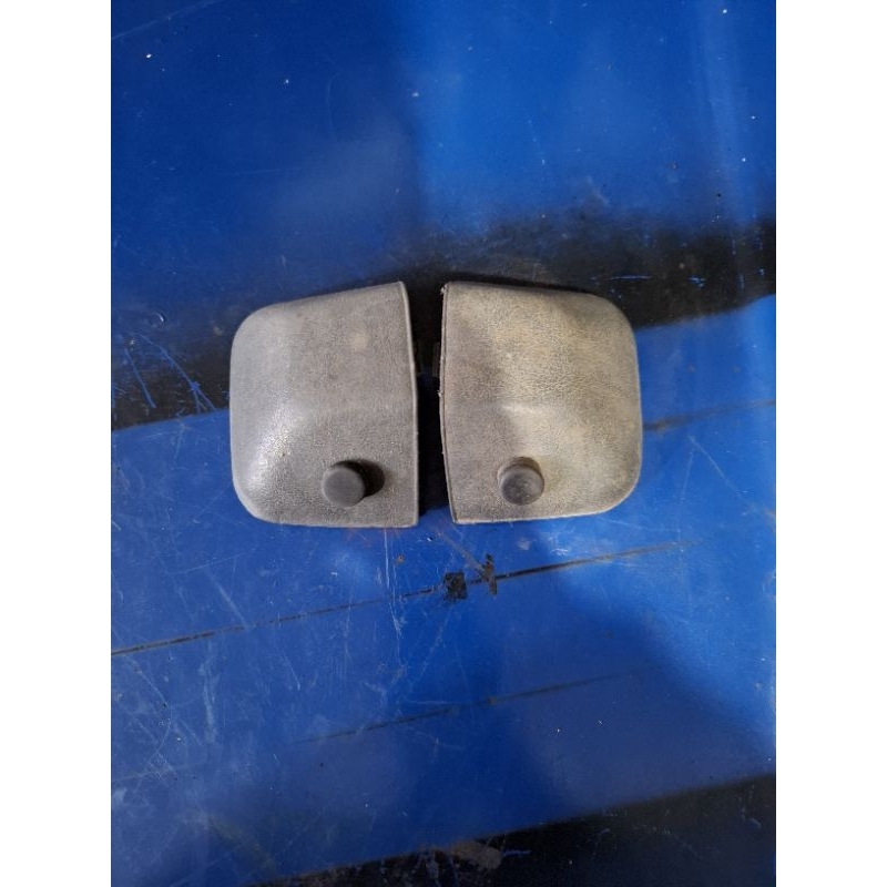 cover shock belakang civic wonder sb3 1986/1987