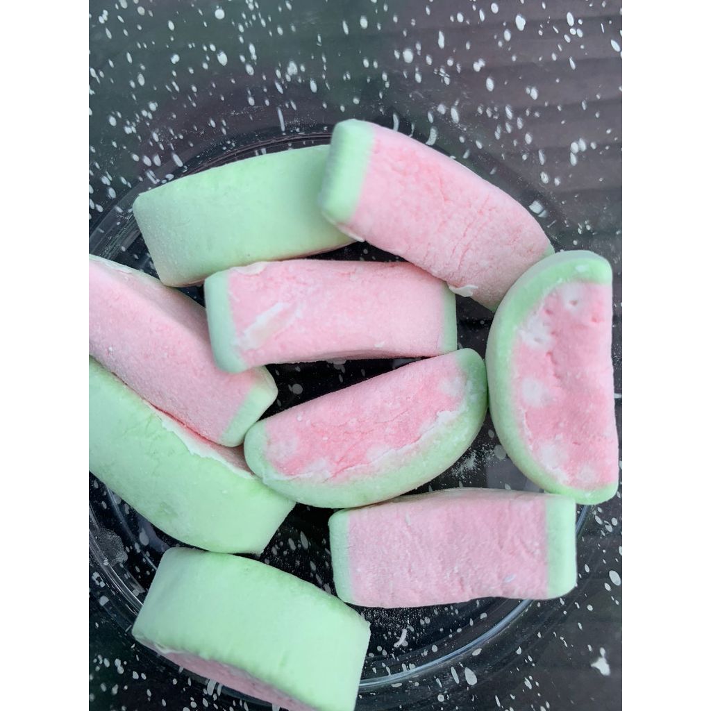

Silkys Marshmallow Karakter PAKET MARSHMALLOW KARAKTER BONEKA 30 PCS Marshmallow Boneka Mash JAJANAN
