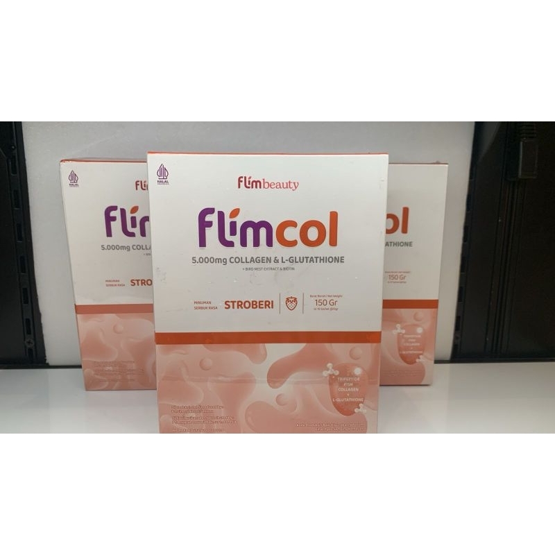 Flimcol Flimbeauty