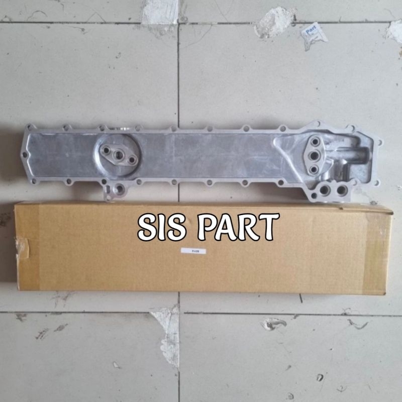 Cover Tutup Oli Cooler 6D14 6D15 6D16 PS190