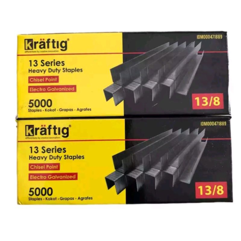 

Isi straples kraftig