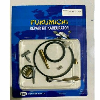 repair kit karbuarator supra fit new
