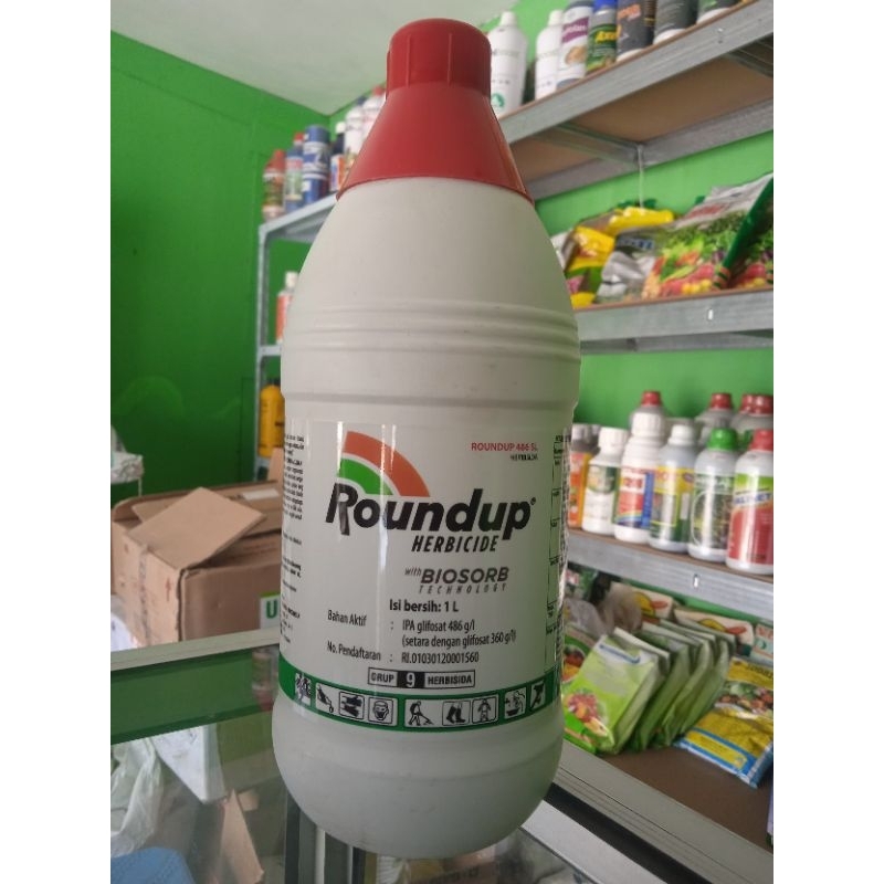 ROUNDUP 1L