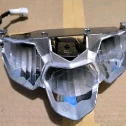 REFLEKTOR PCB LED MX KING V2 ORIGINAL