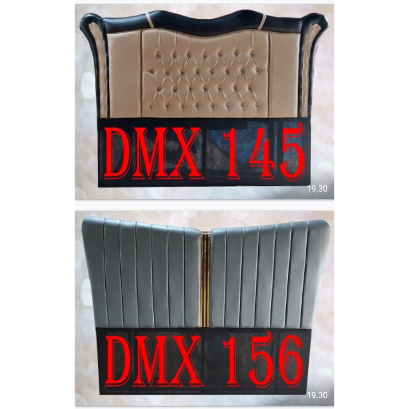 dipan set deluxe 6 kaki