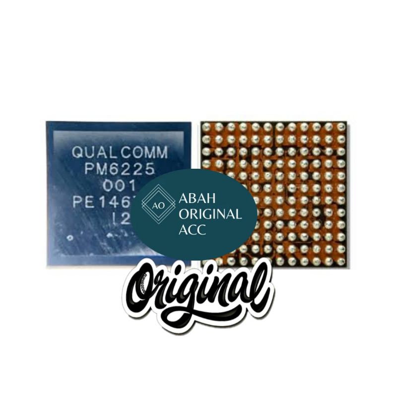 IC POWER REALME 9 REALME 9i ORIGINAL TESTED PROVED