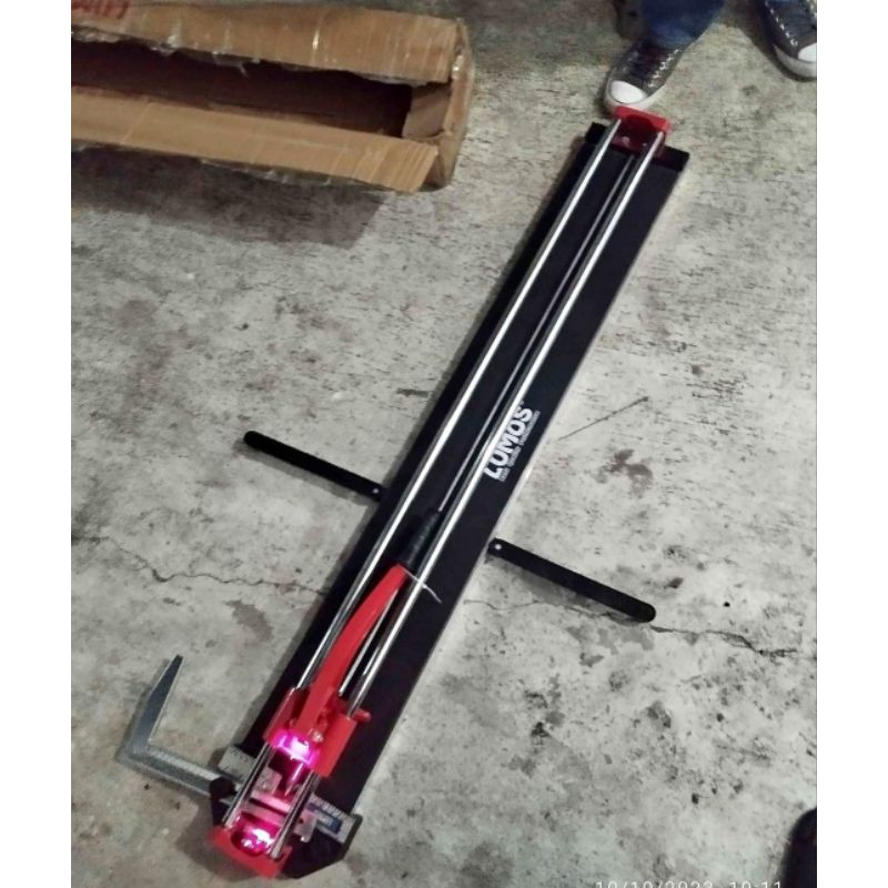 ALAT POTONG KERAMIK 1 METER GRANIT