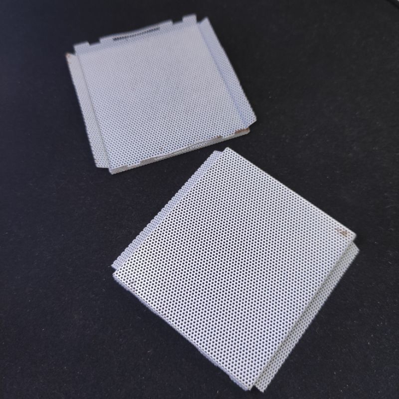 Gril Ram Speaker 2inch bekas layak pakai