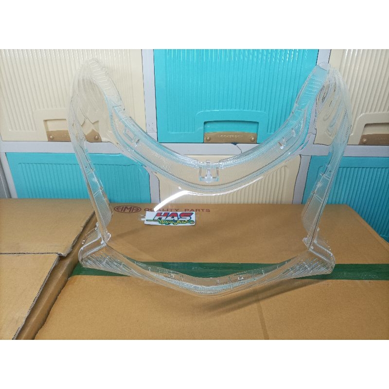 mika reflektor headlamp honda PCX 125 / 150 old CBU 2013 HMA thailand