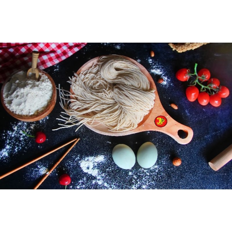 

MIE MENTAH SPESIAL TELUR BEBEK