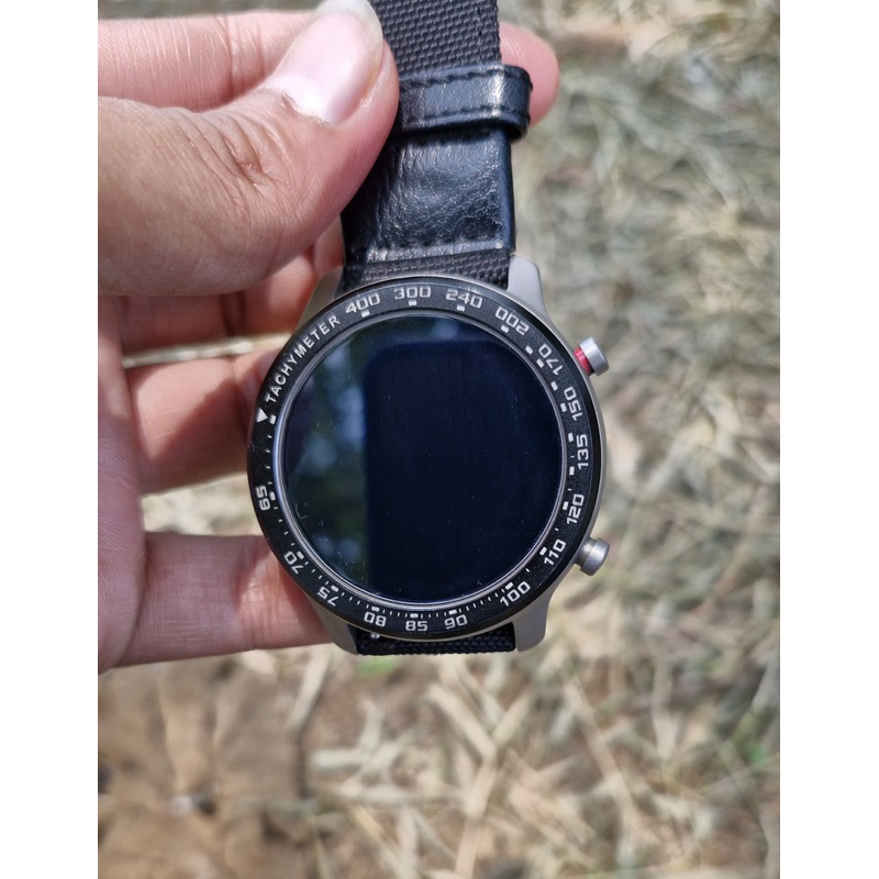 Amazfit GTR 1 47mm.