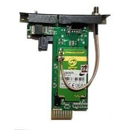 MODEM POOL WAVECOM Q2406B PCB HIJAU 6 PIN