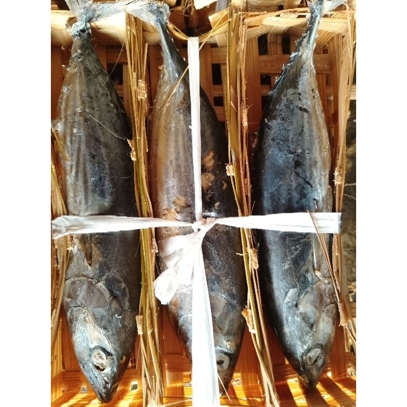

IKAN CAKALANG PINDANG