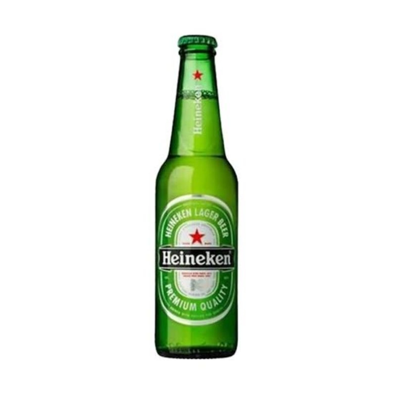 

large heineken 640ml